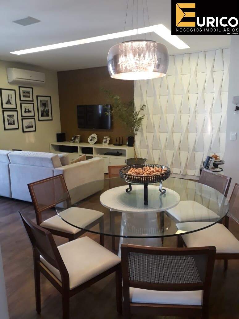 Apartamento à venda no Condomínio Mondo Itália em Vinhedo/SP: Foto 01