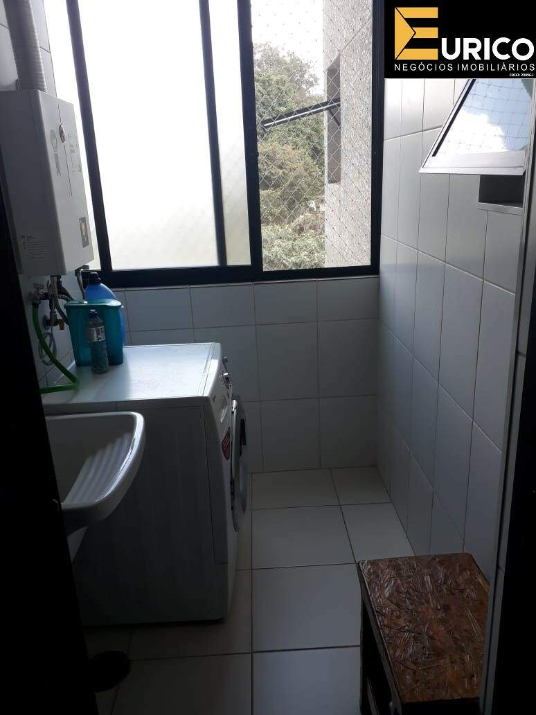 Apartamento à venda no Condomínio Mondo Itália em Vinhedo/SP: Foto 03