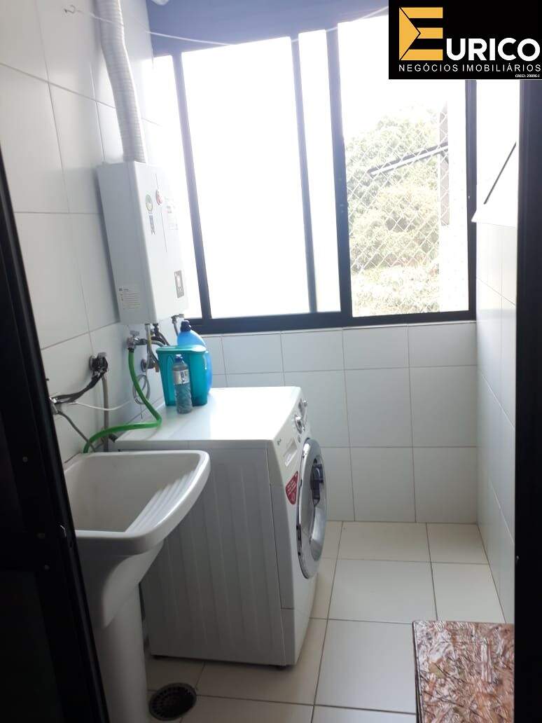 Apartamento à venda no Condomínio Mondo Itália em Vinhedo/SP: Foto 04