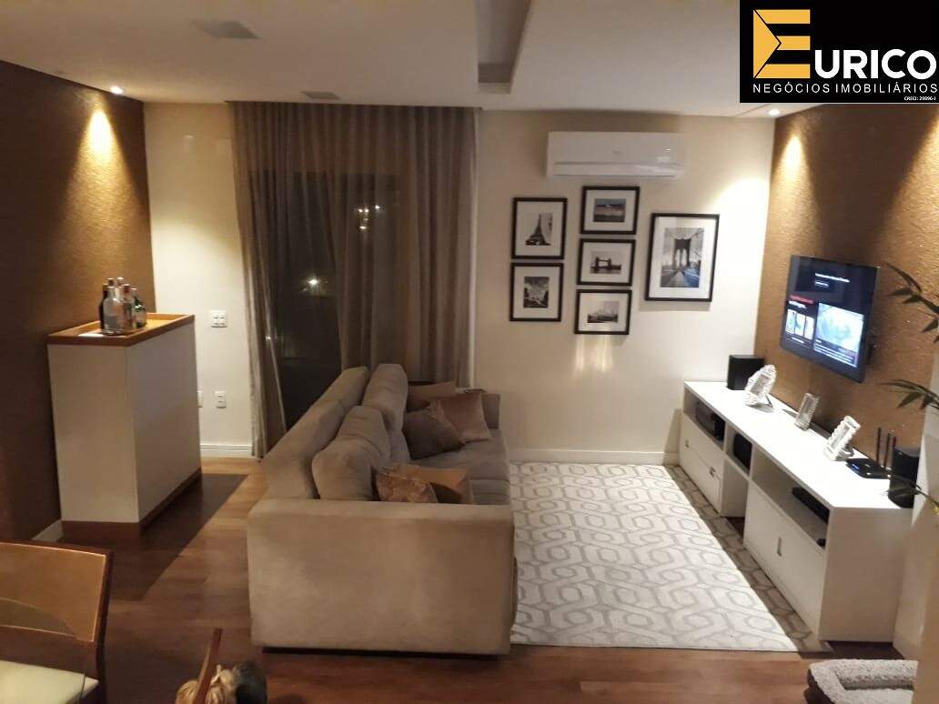 Apartamento à venda no Condomínio Mondo Itália em Vinhedo/SP: Foto 31