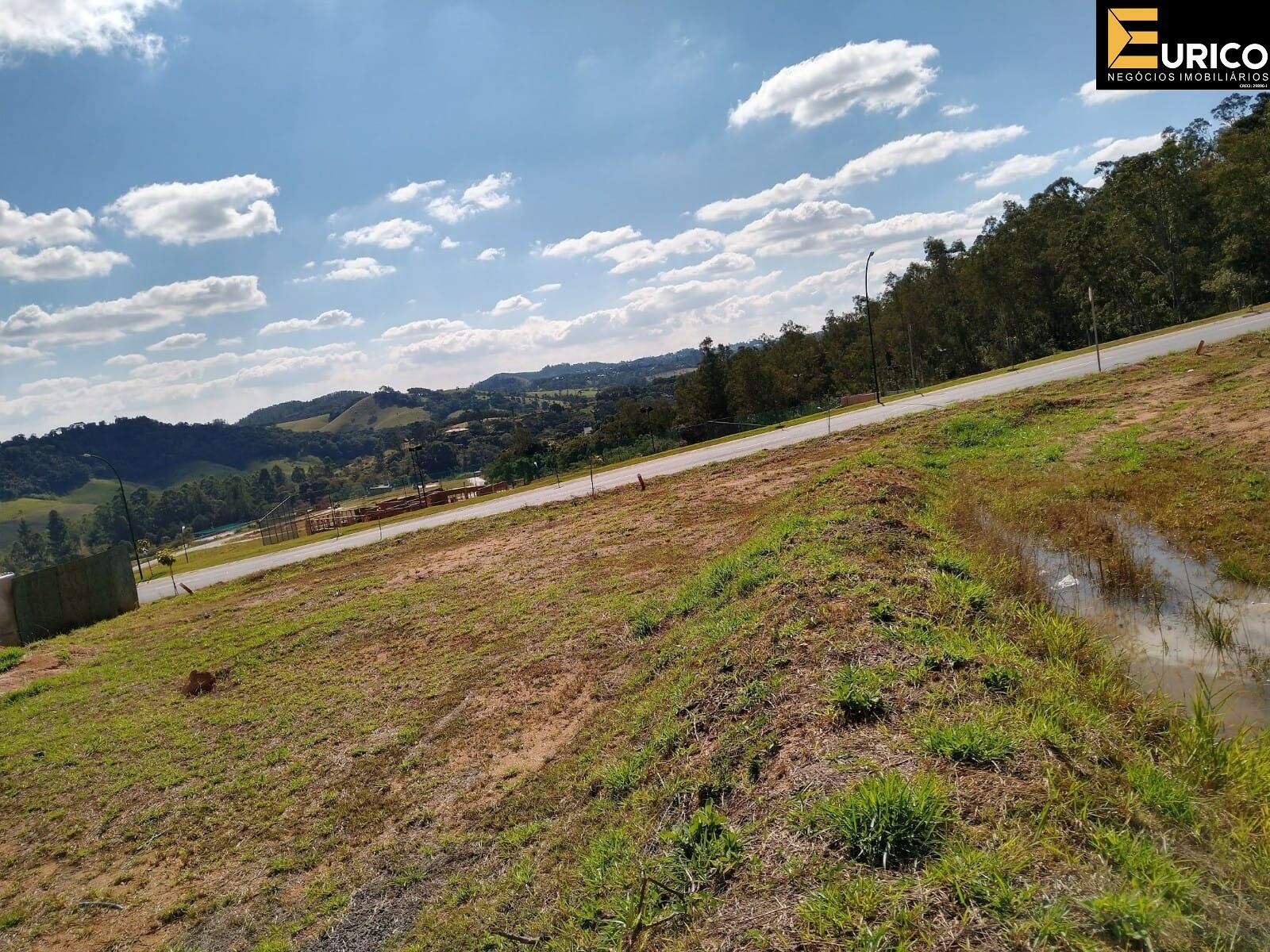 Terreno à venda no Condomínio Arboretum em Vinhedo/SP: Foto 06