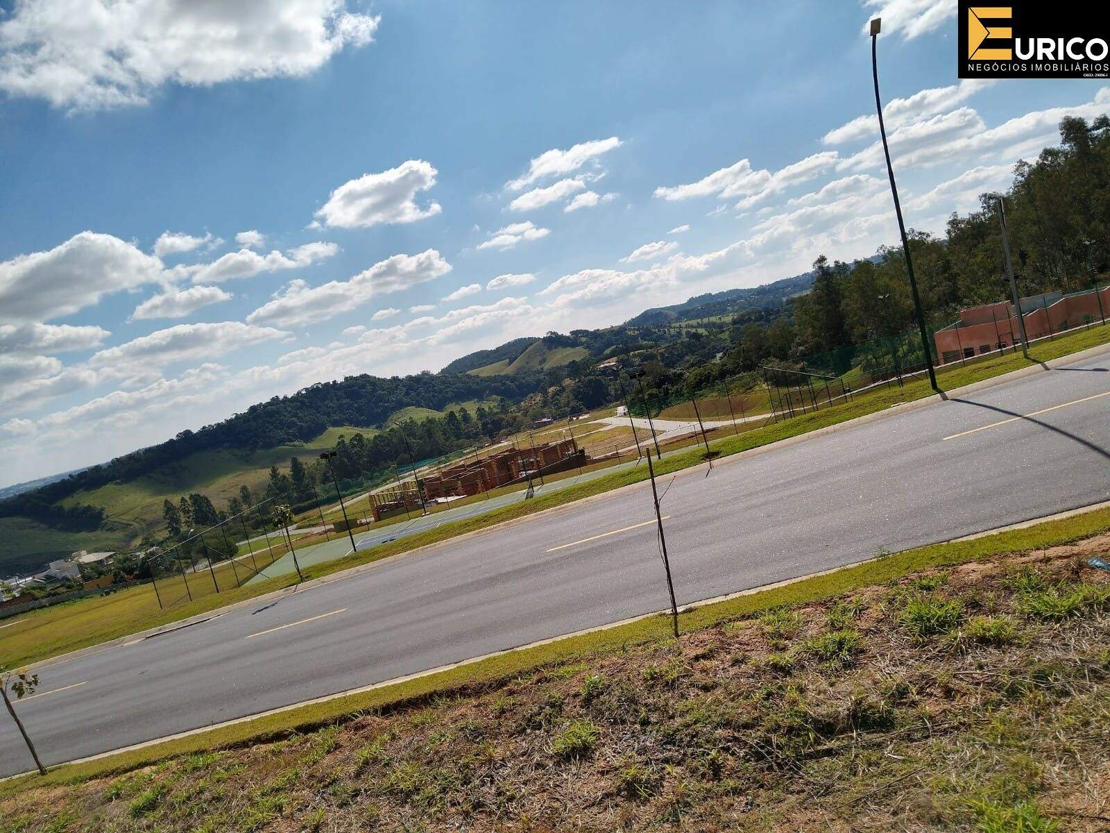 Terreno à venda no Condomínio Arboretum em Vinhedo/SP: Foto 03