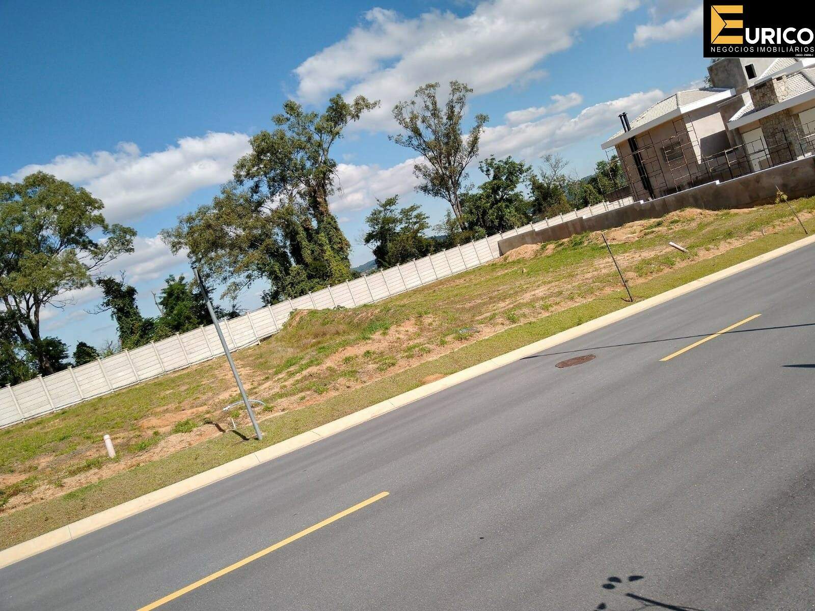 Terreno à venda no Condomínio Arboretum em Vinhedo/SP: Foto 04