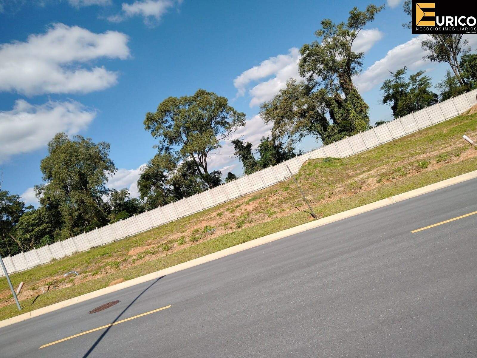 Terreno à venda no Condomínio Arboretum em Vinhedo/SP: Foto 05