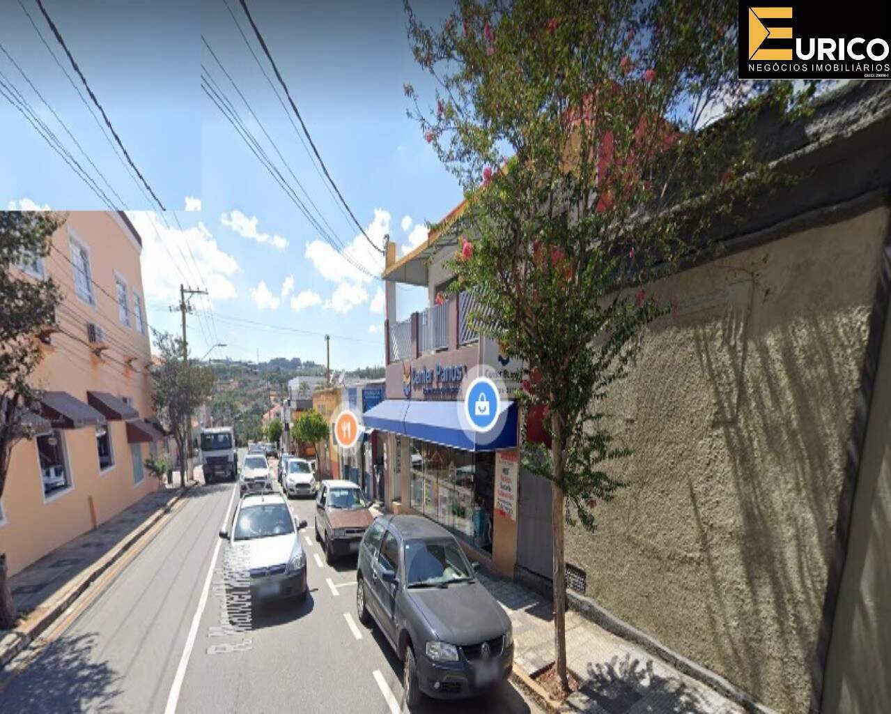 Terreno à venda no Centro em Vinhedo/SP: Foto 01