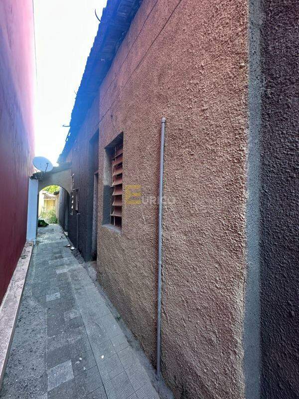 Terreno à venda no Centro em Vinhedo/SP: 