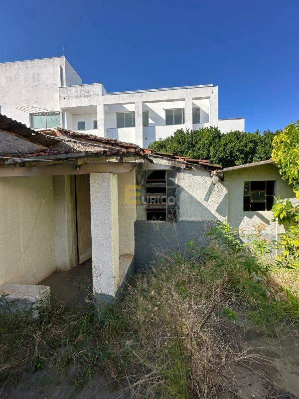 Terreno à venda no Centro em Vinhedo/SP: 