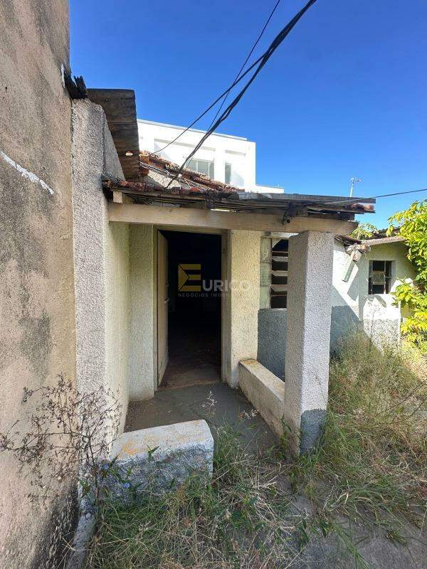 Terreno à venda no Centro em Vinhedo/SP: 