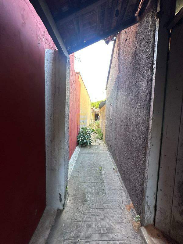 Terreno à venda no Centro em Vinhedo/SP: 