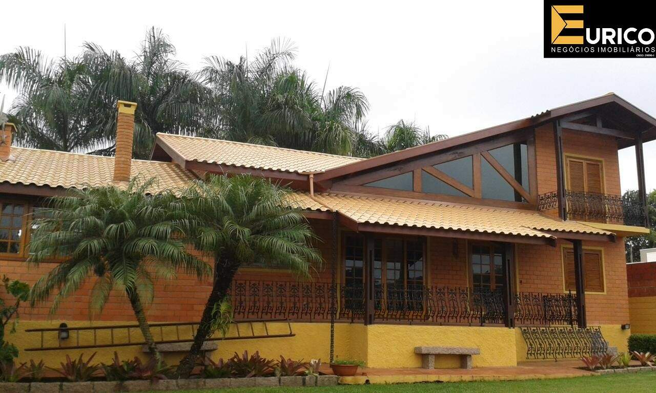 Casa à venda no Condomínio Tereza Cristina em Jundiaí/SP: Foto 01