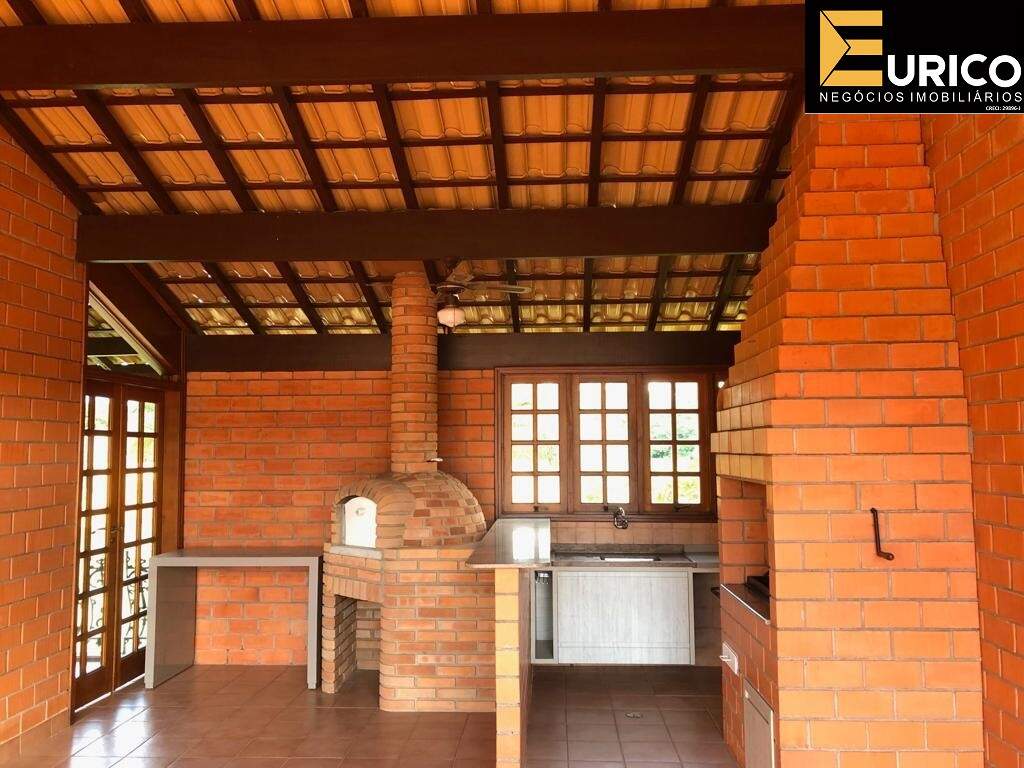 Casa à venda no Condomínio Tereza Cristina em Jundiaí/SP: Foto 03