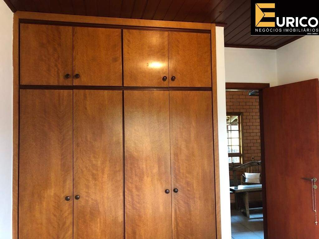 Casa à venda no Condomínio Tereza Cristina em Jundiaí/SP: Foto 04