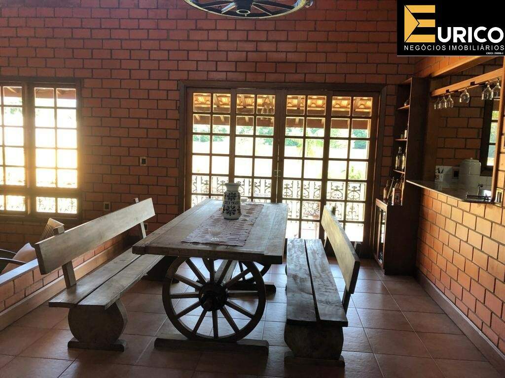 Casa à venda no Condomínio Tereza Cristina em Jundiaí/SP: Foto 05