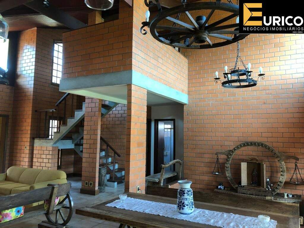 Casa à venda no Condomínio Tereza Cristina em Jundiaí/SP: Foto 06