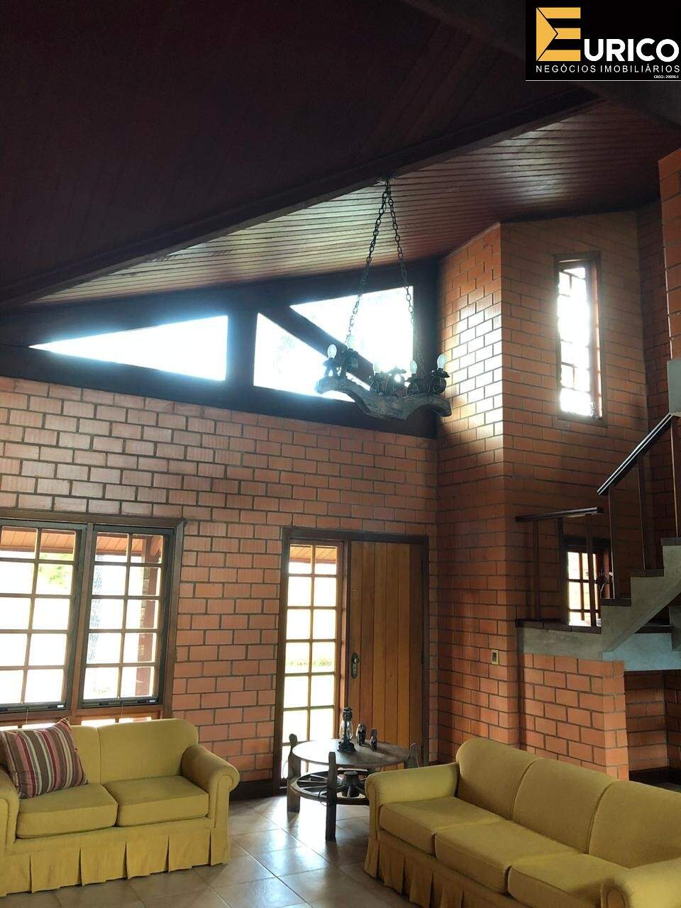 Casa à venda no Condomínio Tereza Cristina em Jundiaí/SP: Foto 07