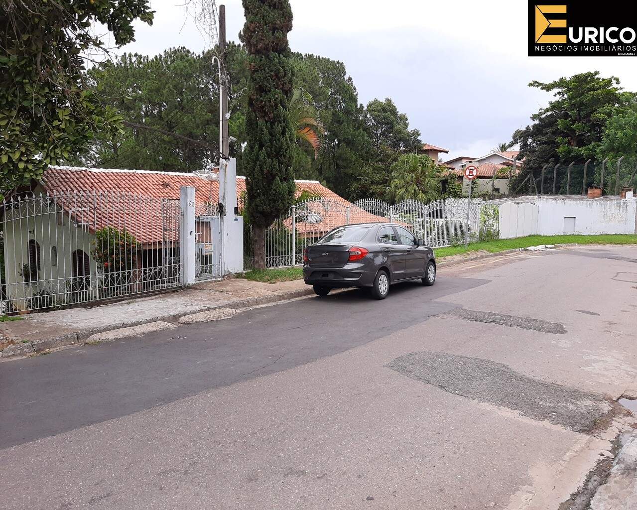 Casa à venda no Marambaia em Vinhedo/SP: Foto 02