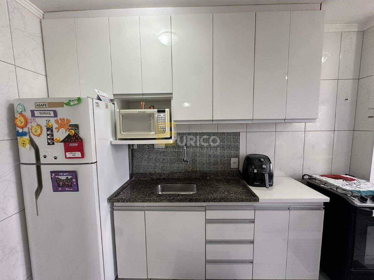 Apartamento à venda no Condomínio Edifício Vienna II em Vinhedo/SP: 