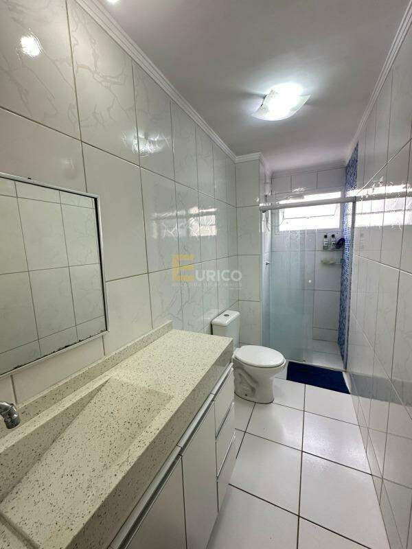 Apartamento à venda no Condomínio Edifício Vienna II em Vinhedo/SP: 