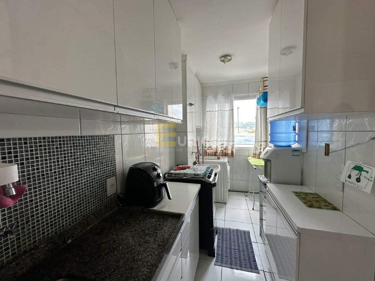 Apartamento à venda no Condomínio Edifício Vienna II em Vinhedo/SP: 