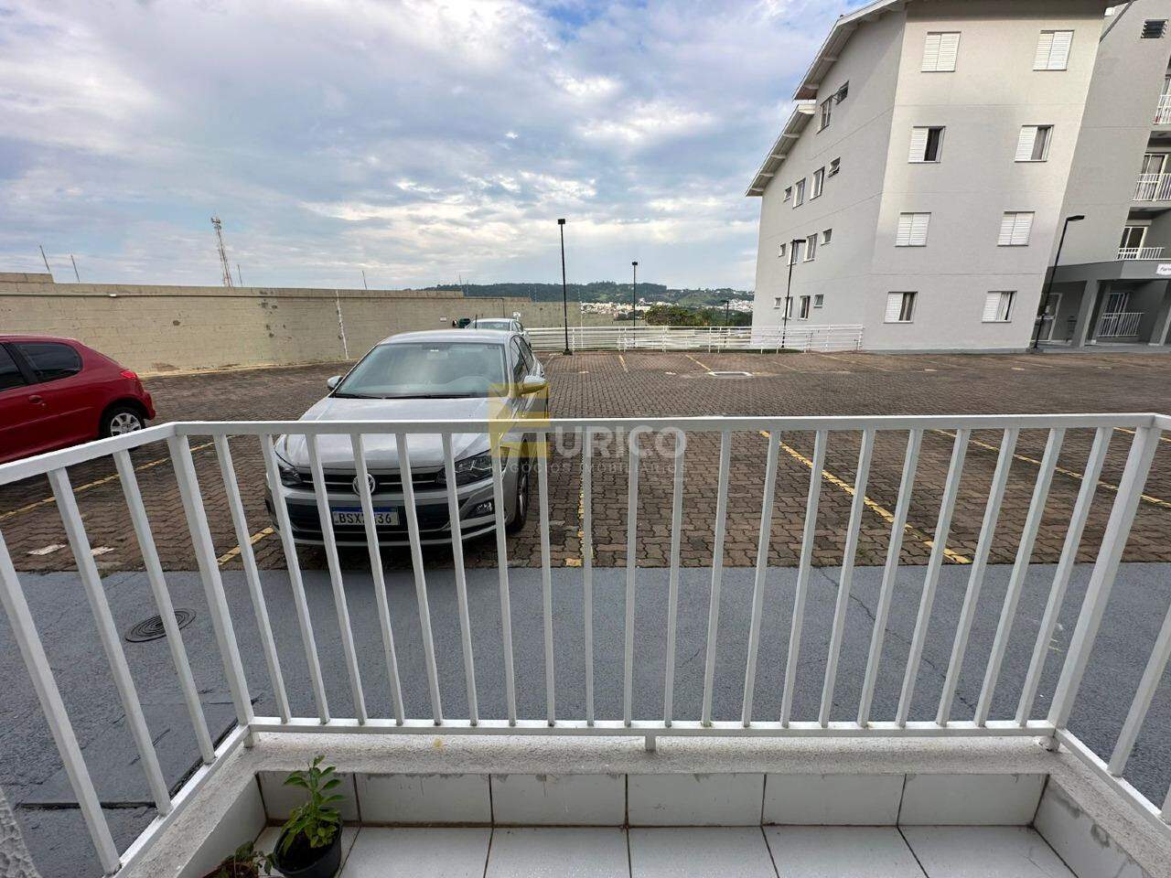 Apartamento à venda no Condomínio Edifício Vienna II em Vinhedo/SP: 