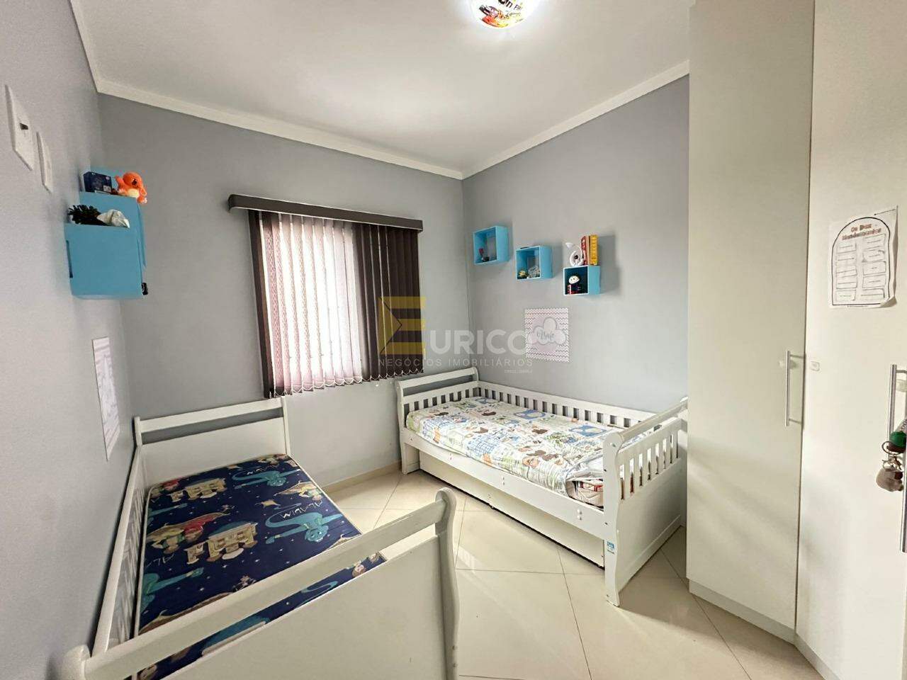 Apartamento à venda no Condomínio Edifício Vienna II em Vinhedo/SP: 