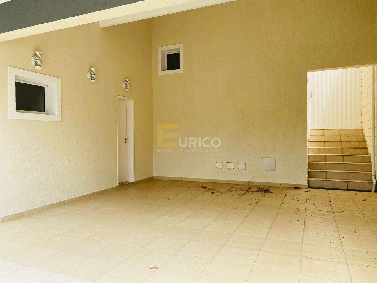 Casa em condomínio à venda no Condomínio Recanto dos Paturis em Vinhedo/SP: 