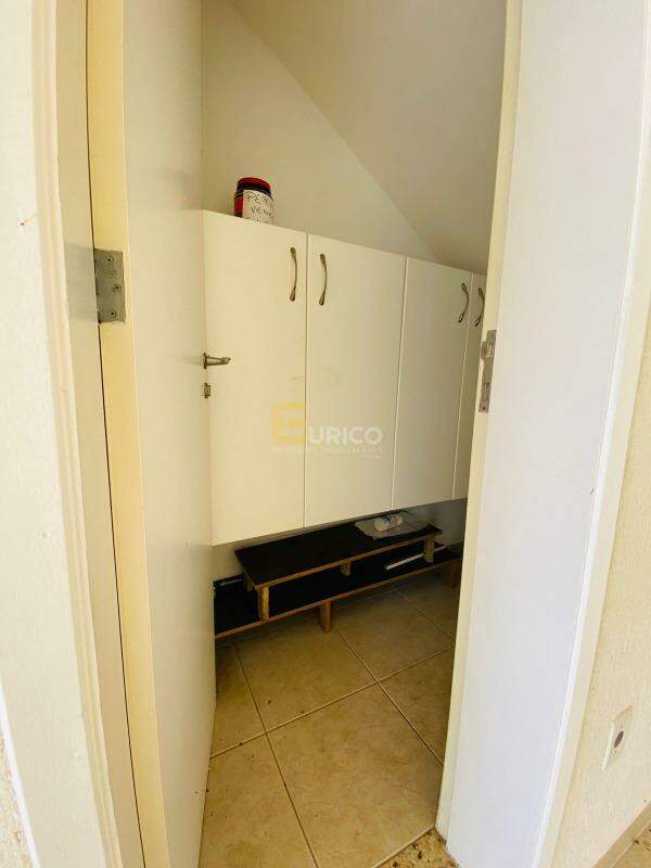 Casa em condomínio à venda no Condomínio Recanto dos Paturis em Vinhedo/SP: 