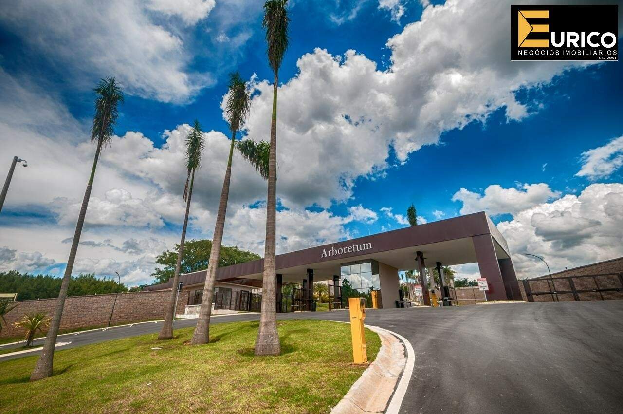 Terreno à venda no Condomínio Arboretum em Vinhedo/SP: Foto 10