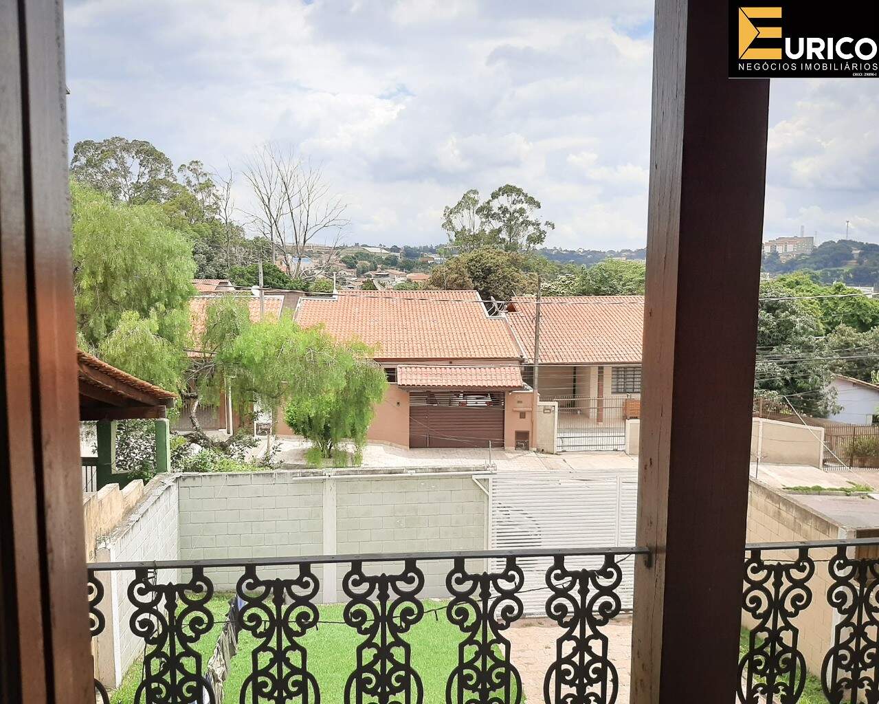 Casa à venda no Jardim Mirian em Vinhedo/SP: Foto 10