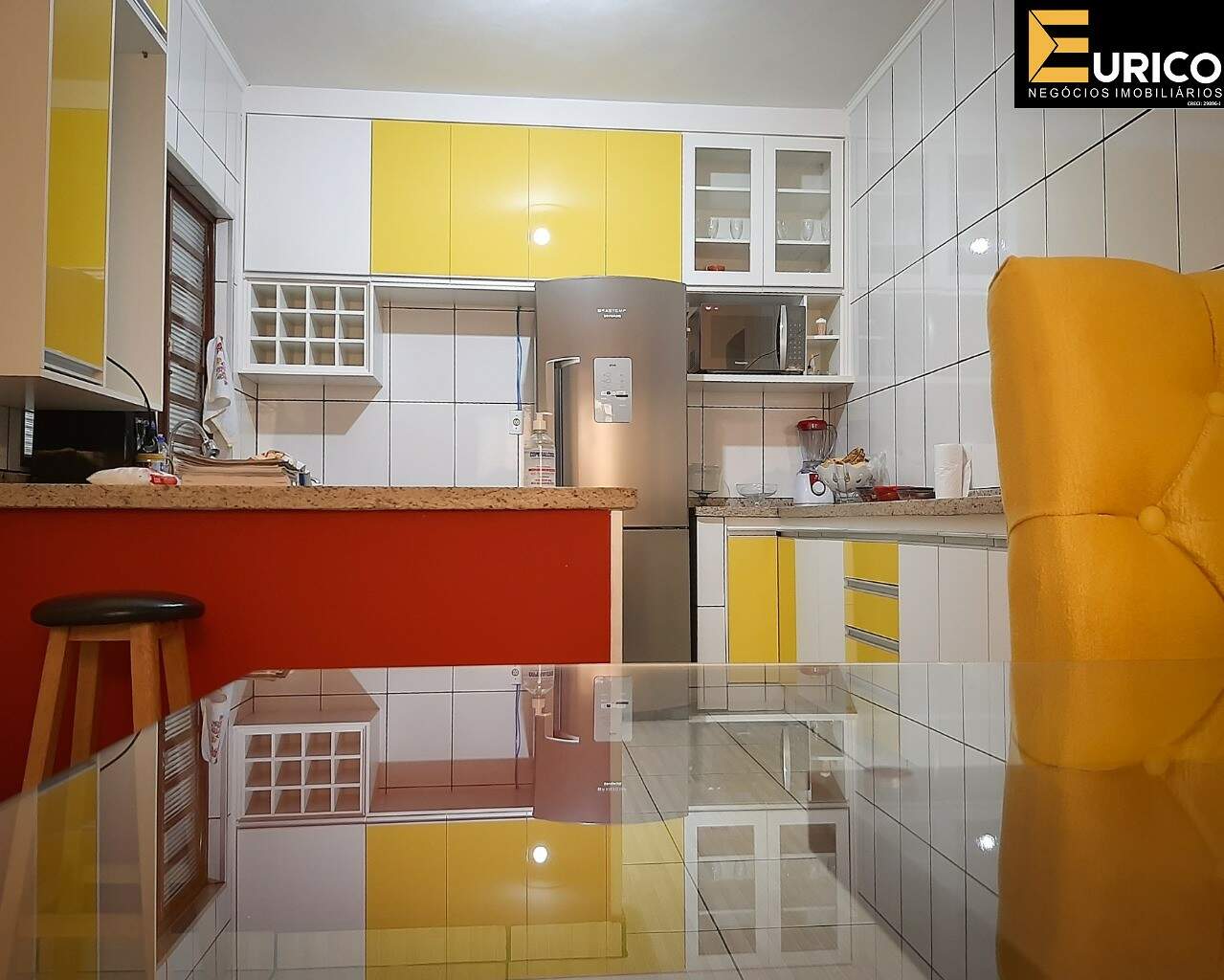 Casa à venda no Jardim Mirian em Vinhedo/SP: Foto 19