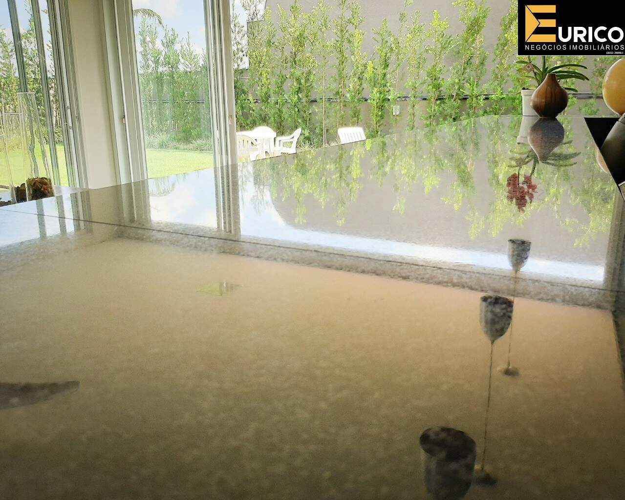 Casa à venda no Condomínio Villa Lombarda em Valinhos/SP: Foto 01