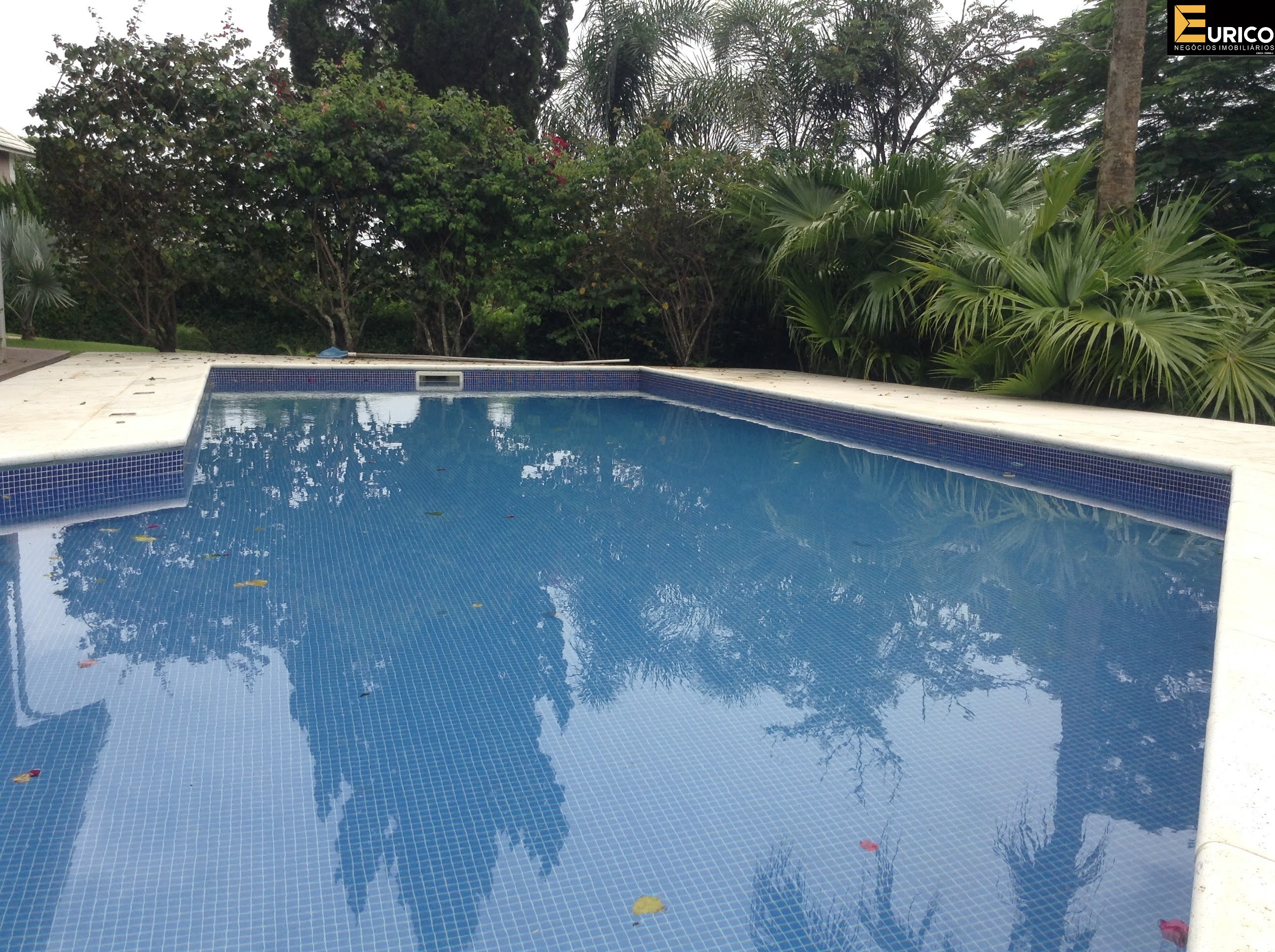 Casa à venda no Condomínio Vale da Santa Fé em Vinhedo/SP: Foto 11