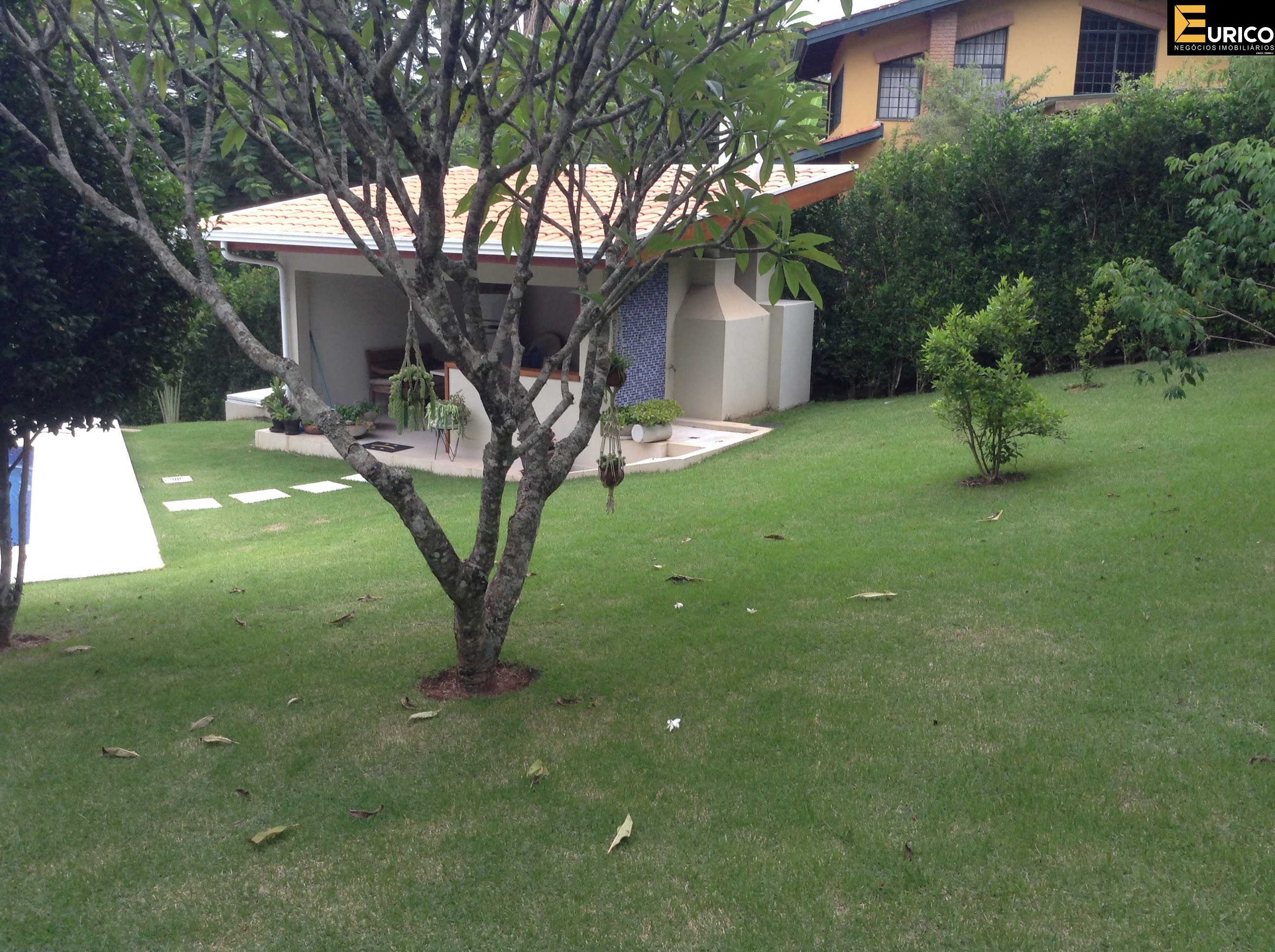 Casa à venda no Condomínio Vale da Santa Fé em Vinhedo/SP: Foto 17