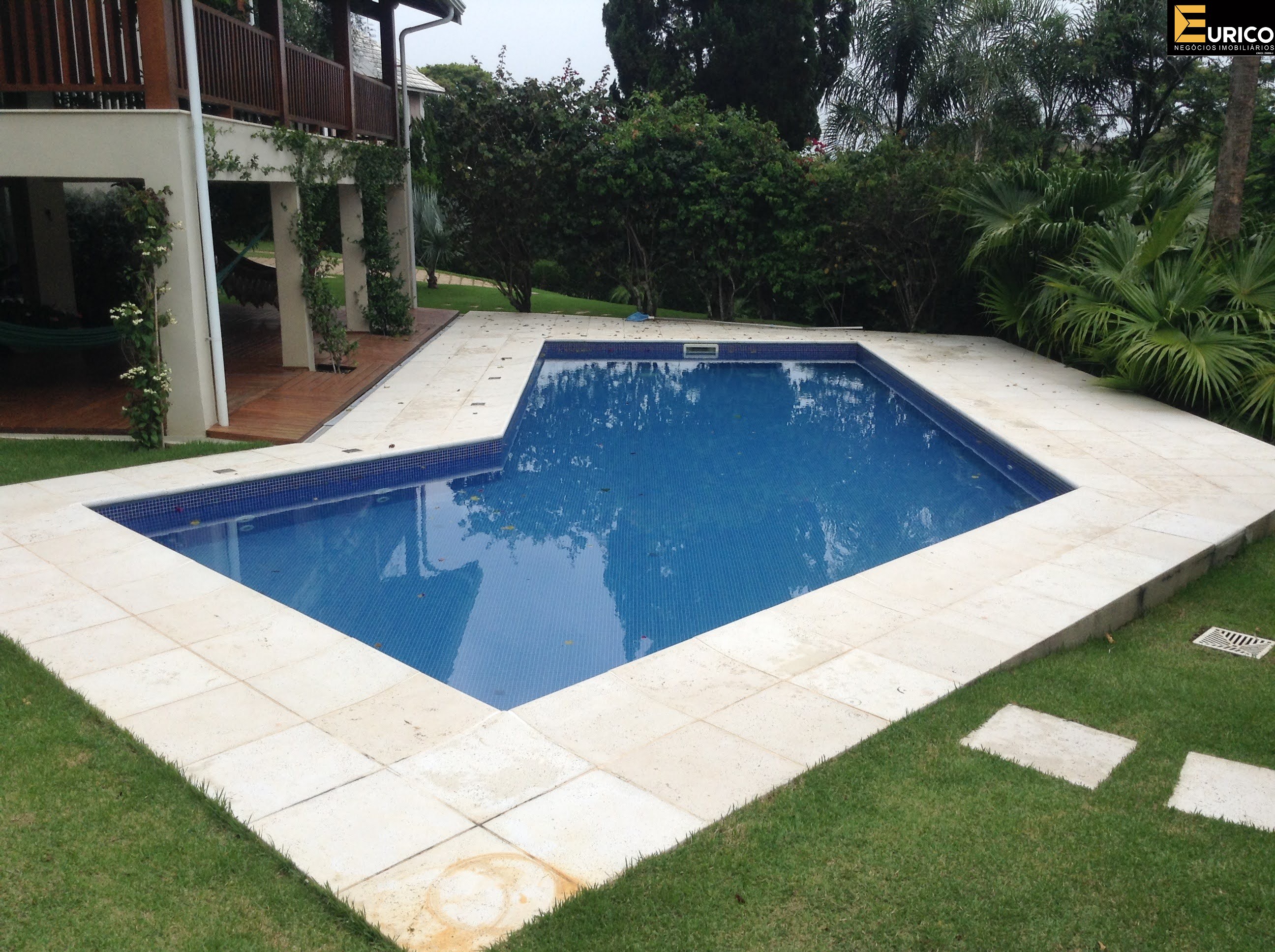 Casa à venda no Condomínio Vale da Santa Fé em Vinhedo/SP: Foto 19