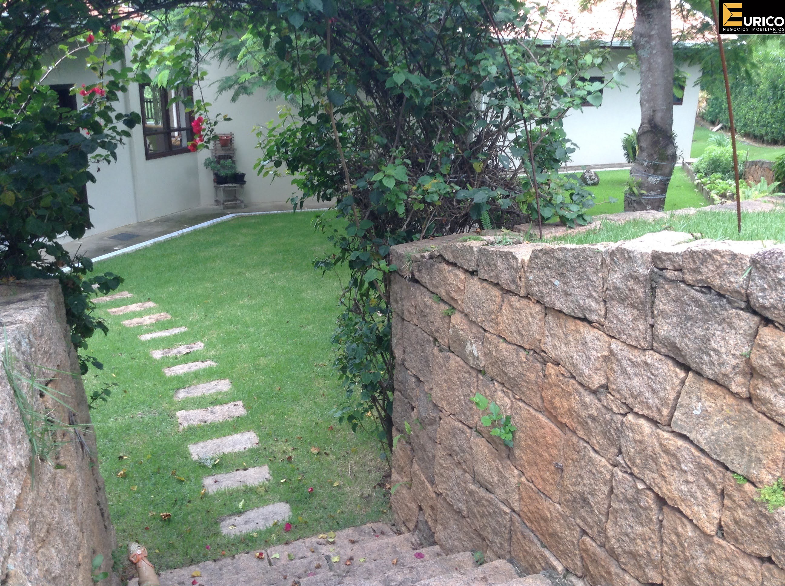 Casa à venda no Condomínio Vale da Santa Fé em Vinhedo/SP: Foto 20