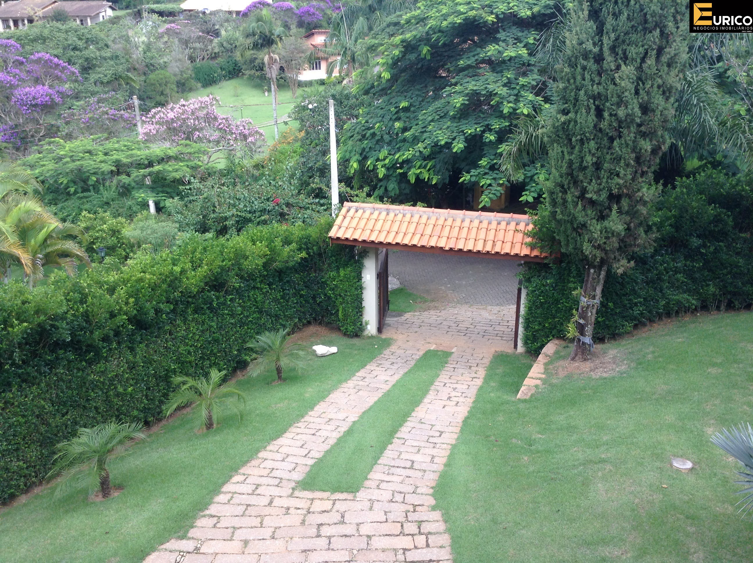 Casa à venda no Condomínio Vale da Santa Fé em Vinhedo/SP: Foto 42