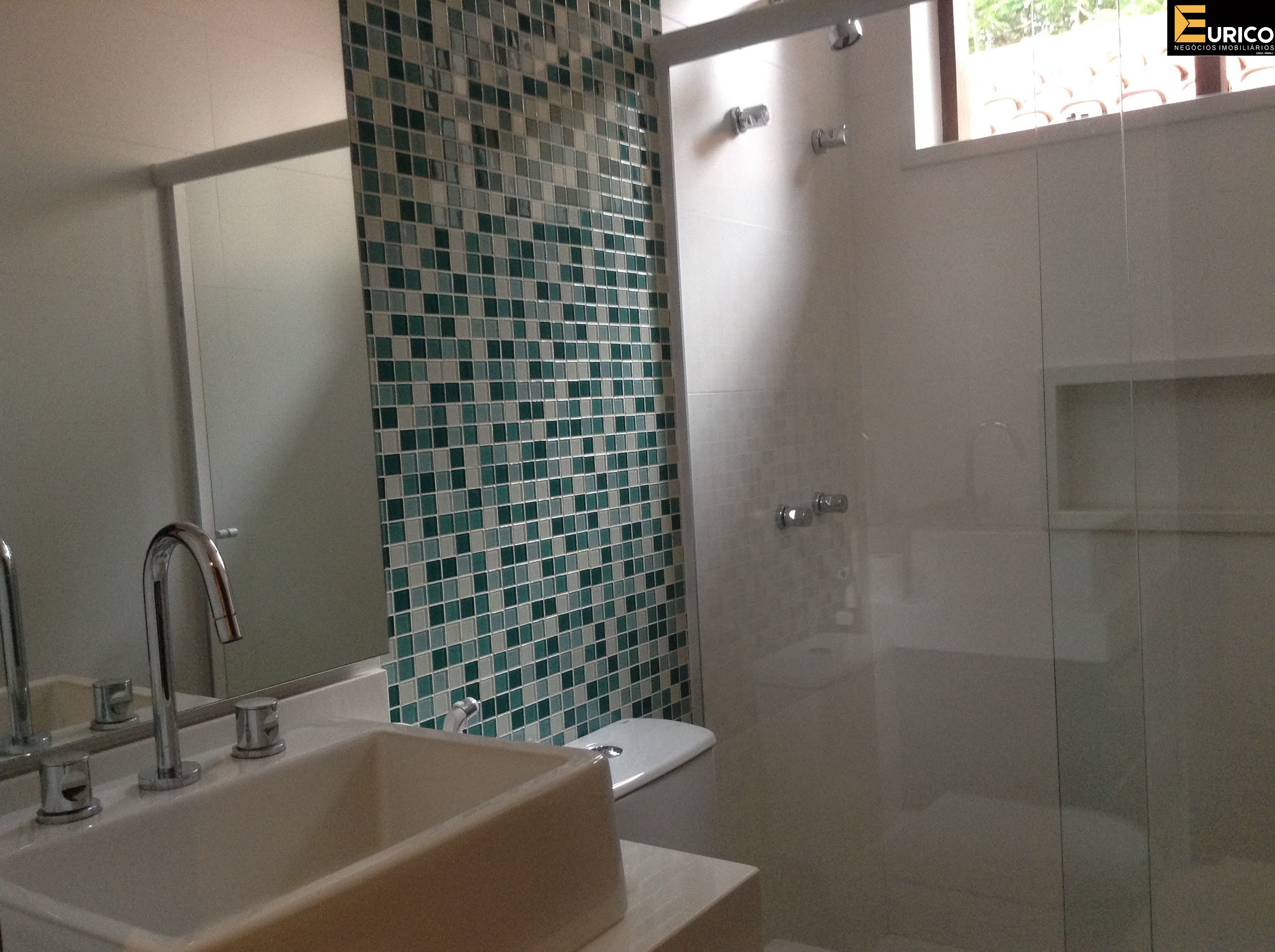 Casa à venda no Condomínio Vale da Santa Fé em Vinhedo/SP: Foto 47