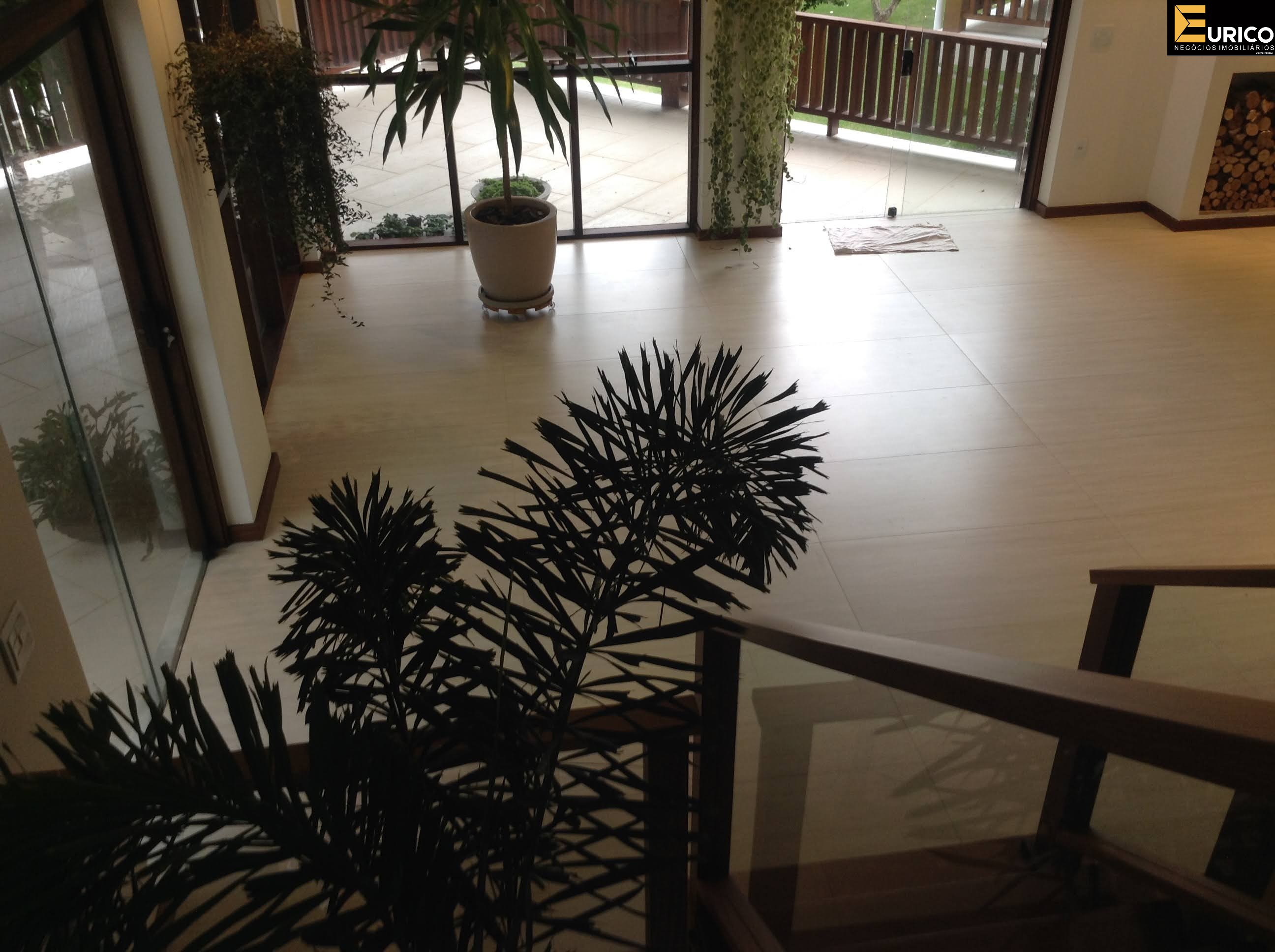 Casa à venda no Condomínio Vale da Santa Fé em Vinhedo/SP: Foto 53