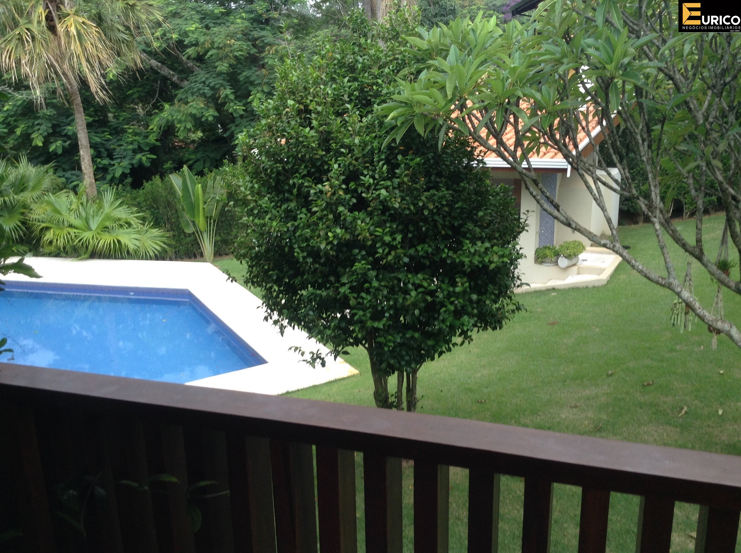 Casa à venda no Condomínio Vale da Santa Fé em Vinhedo/SP: Foto 60