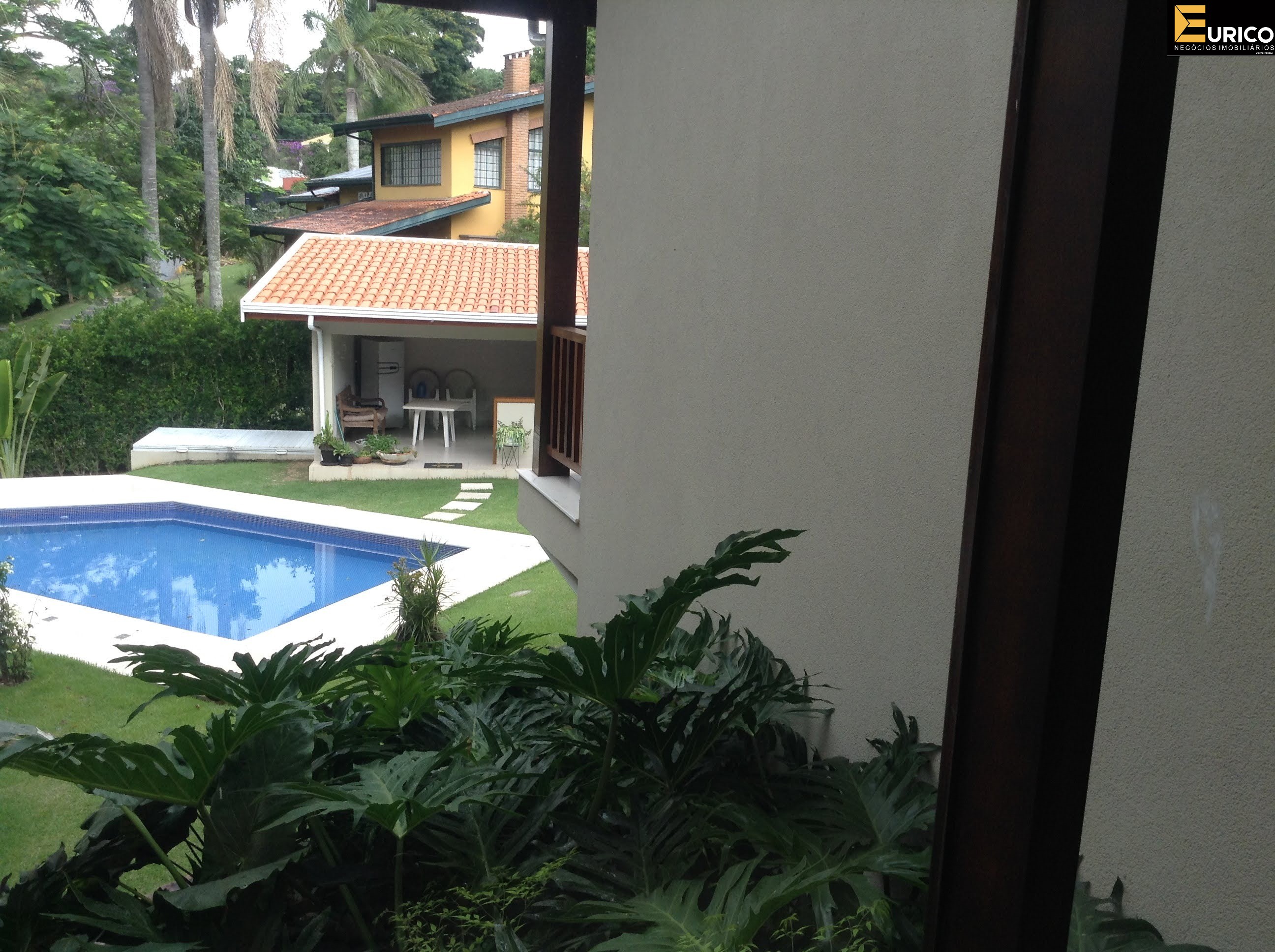 Casa à venda no Condomínio Vale da Santa Fé em Vinhedo/SP: Foto 60