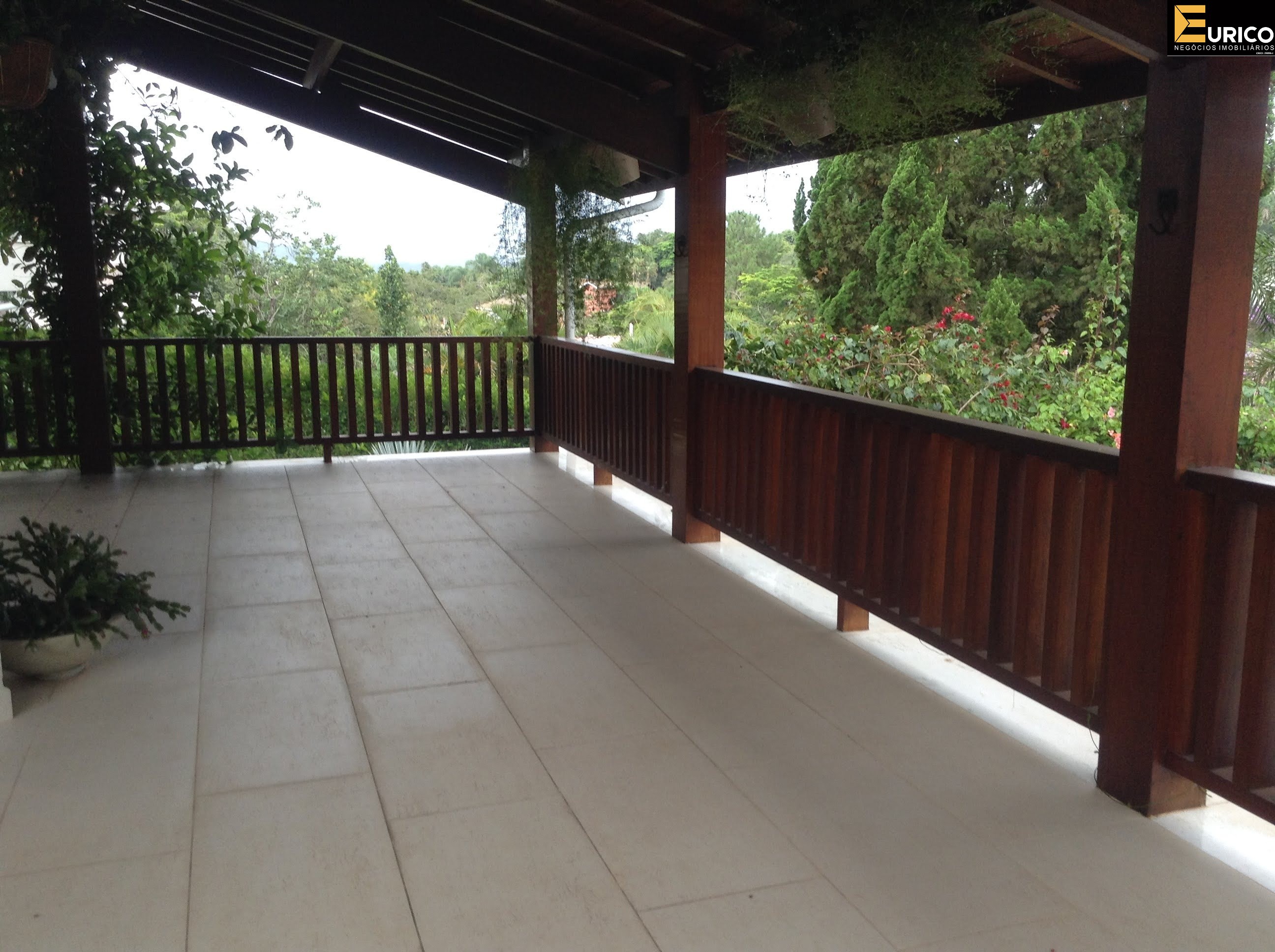 Casa à venda no Condomínio Vale da Santa Fé em Vinhedo/SP: Foto 75