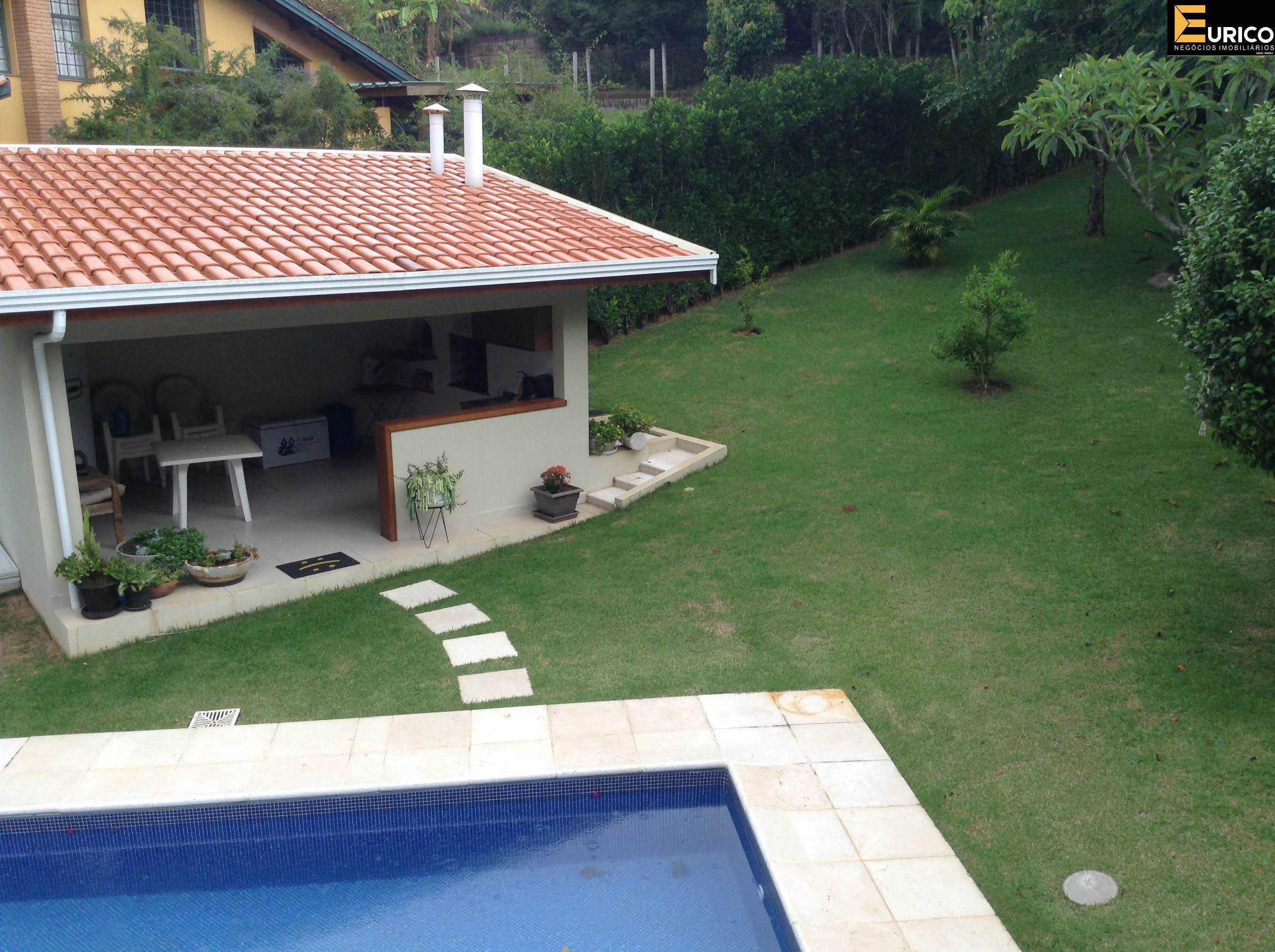 Casa à venda no Condomínio Vale da Santa Fé em Vinhedo/SP: Foto 76