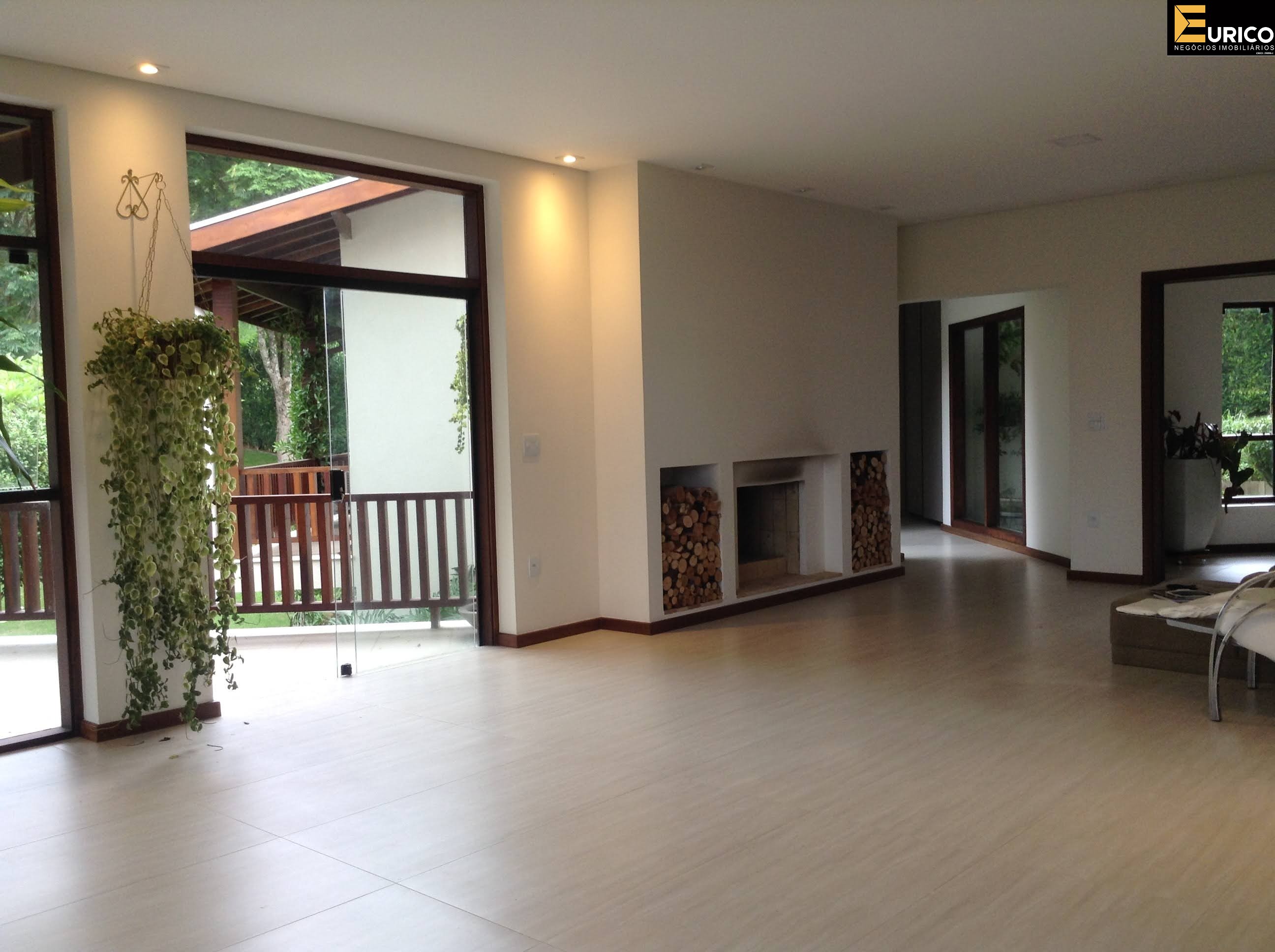 Casa à venda no Condomínio Vale da Santa Fé em Vinhedo/SP: Foto 78