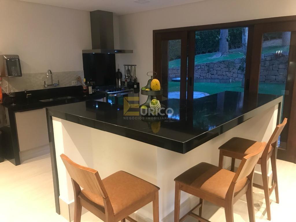 Casa à venda no Condomínio Vale da Santa Fé em Vinhedo/SP: 