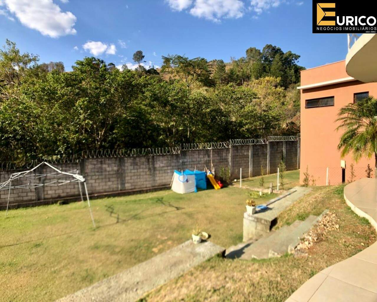 Casa à venda no Bosque em Vinhedo/SP: Foto 06