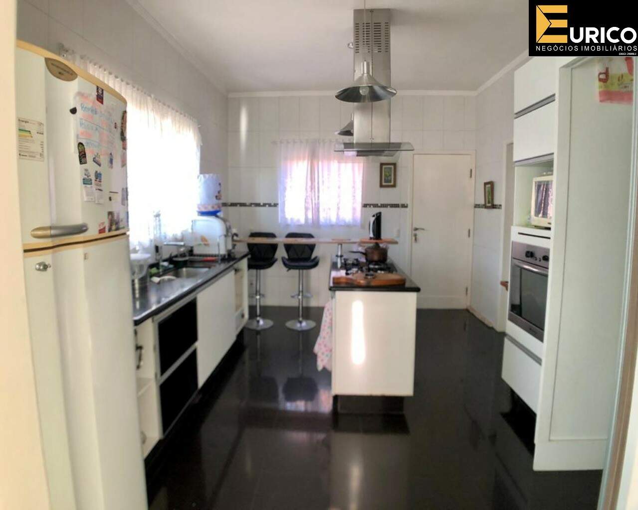 Casa à venda no Bosque em Vinhedo/SP: Foto 03