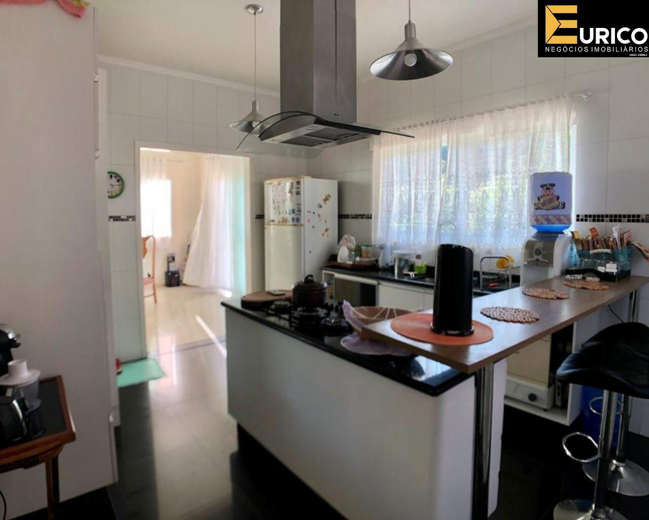 Casa à venda no Bosque em Vinhedo/SP: Foto 04