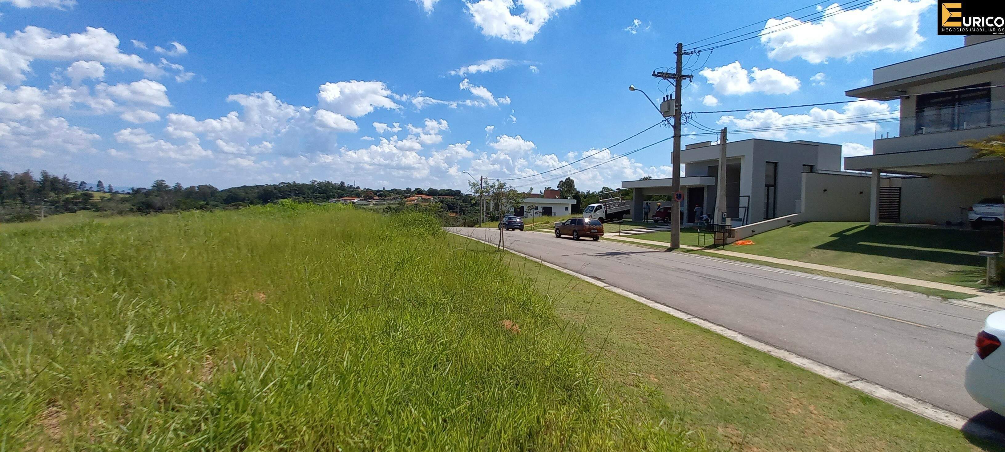 Terreno em Condomínio à venda no Condomínio Campo de Toscana em Vinhedo/SP: Foto 01