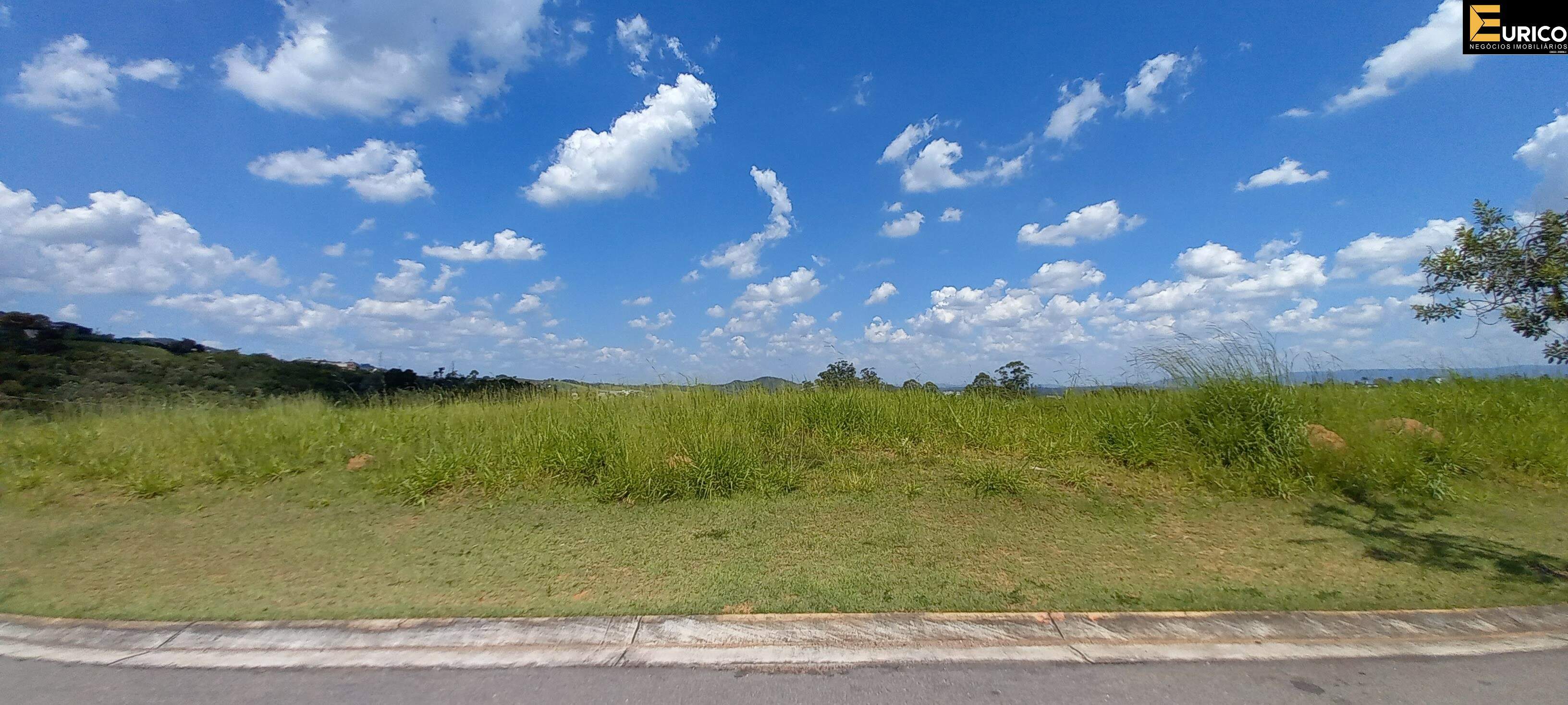 Terreno em Condomínio à venda no Condomínio Campo de Toscana em Vinhedo/SP: Foto 05
