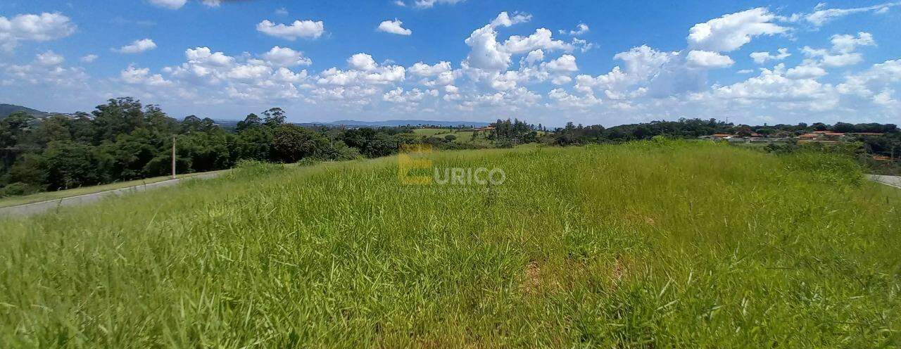 Terreno em Condomínio à venda no Condomínio Campo de Toscana em Vinhedo/SP: 